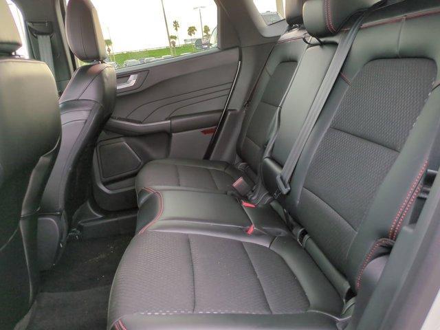 new 2025 Ford Escape car, priced at $36,470