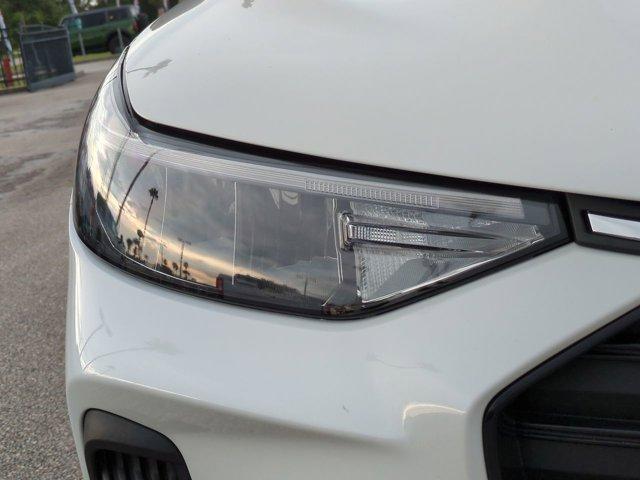 new 2025 Ford Escape car, priced at $36,470