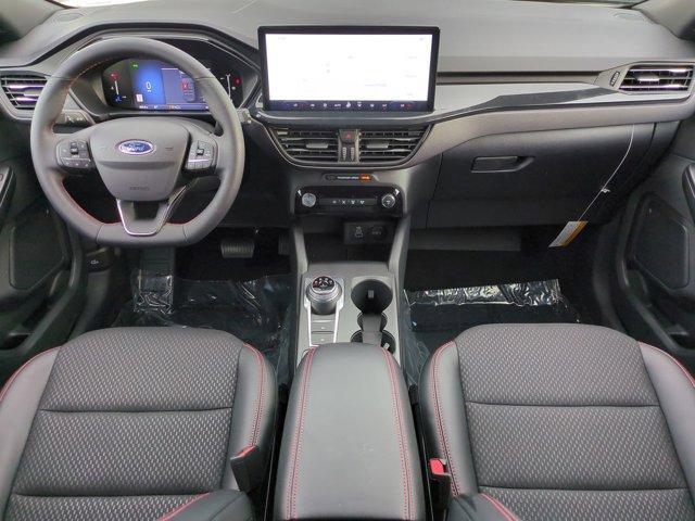 new 2025 Ford Escape car, priced at $36,470