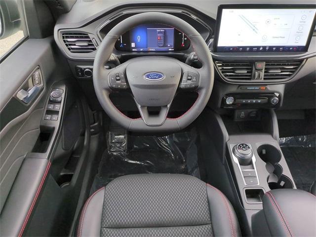 new 2025 Ford Escape car, priced at $36,470