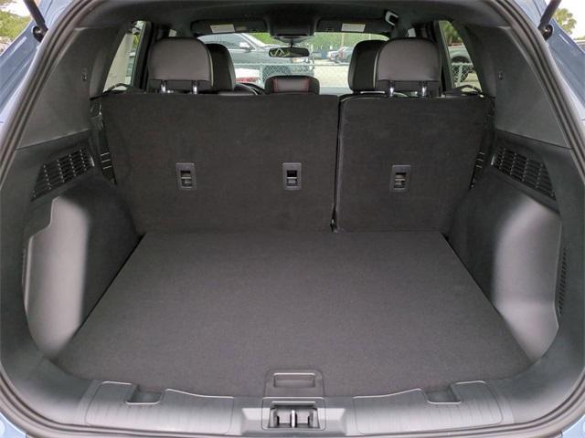 new 2025 Ford Escape car, priced at $33,985