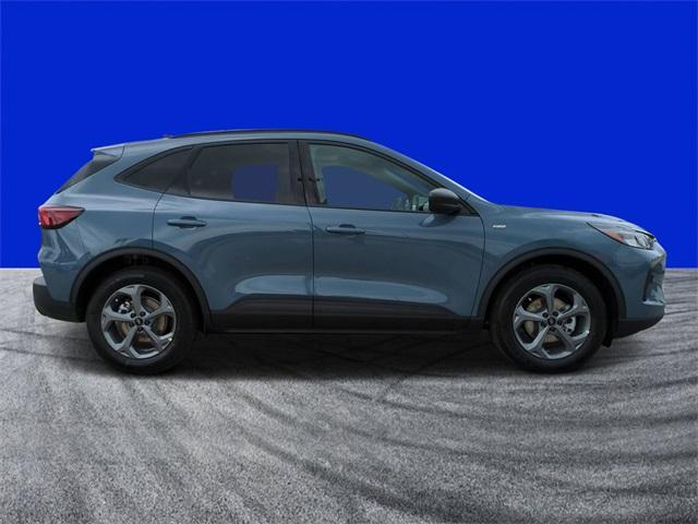 new 2025 Ford Escape car, priced at $33,985
