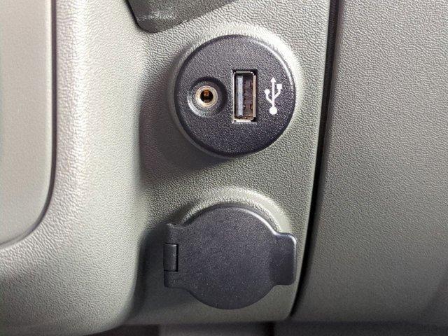 used 2018 Nissan Frontier car, priced at $20,253