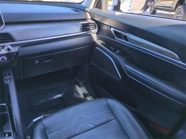 used 2022 Kia Telluride car, priced at $28,499