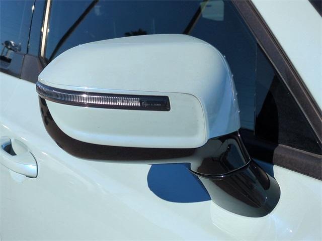 used 2022 Kia Telluride car, priced at $28,499