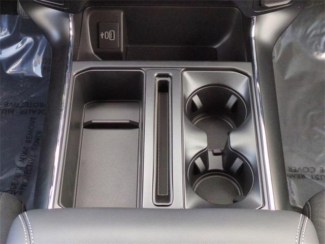 new 2025 Ford F-150 car, priced at $47,340