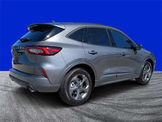 new 2024 Ford Escape car, priced at $32,230