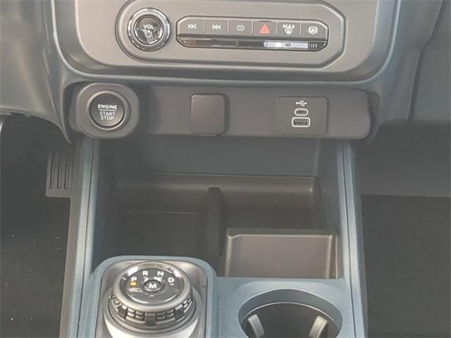 new 2025 Ford Maverick car, priced at $36,850
