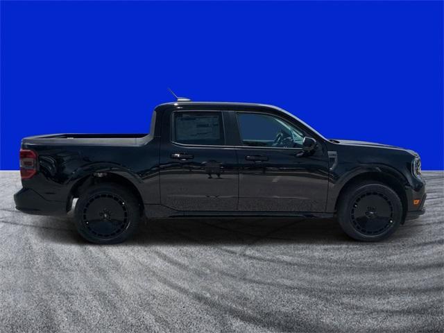 new 2025 Ford Maverick car, priced at $36,850