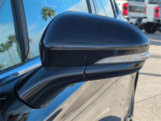 used 2020 Ford Fusion car, priced at $14,044