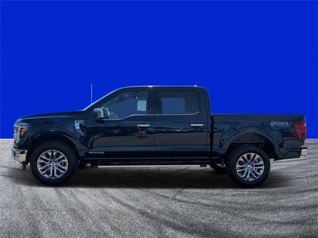 new 2024 Ford F-150 car, priced at $70,790