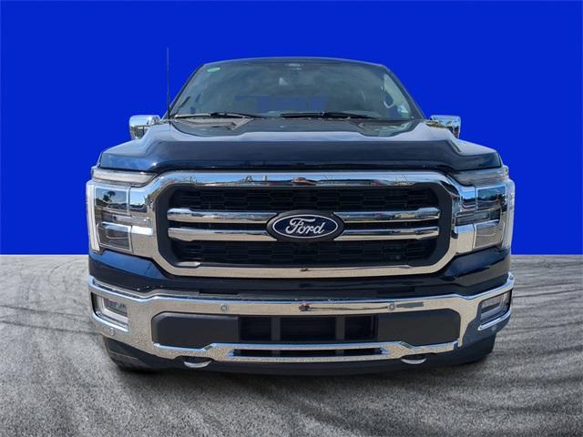 new 2024 Ford F-150 car, priced at $70,790