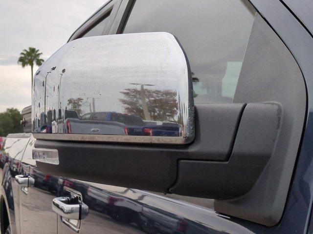 used 2018 Ford F-150 car, priced at $22,744