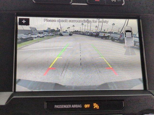 used 2018 Ford F-150 car, priced at $22,744