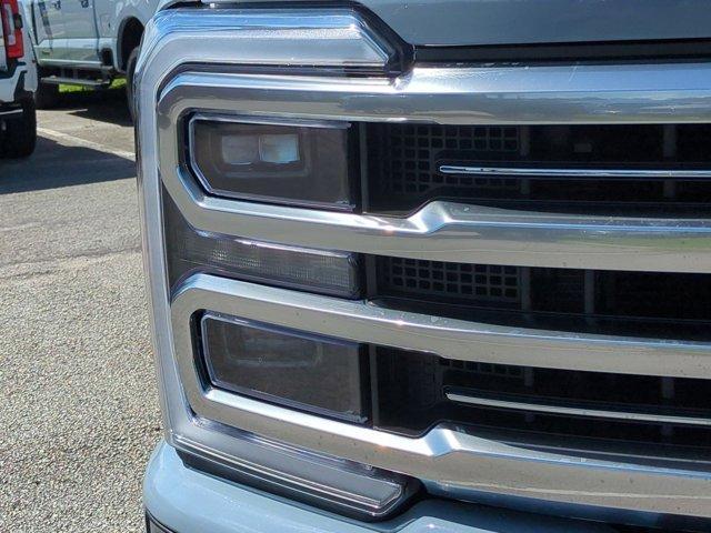 new 2026 Ford F-350 car, priced at $123,400