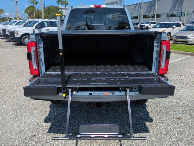 new 2026 Ford F-350 car, priced at $123,400