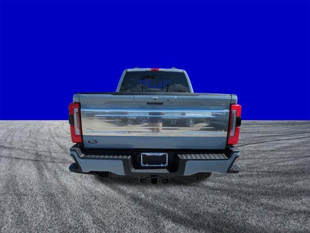 new 2026 Ford F-350 car, priced at $123,400