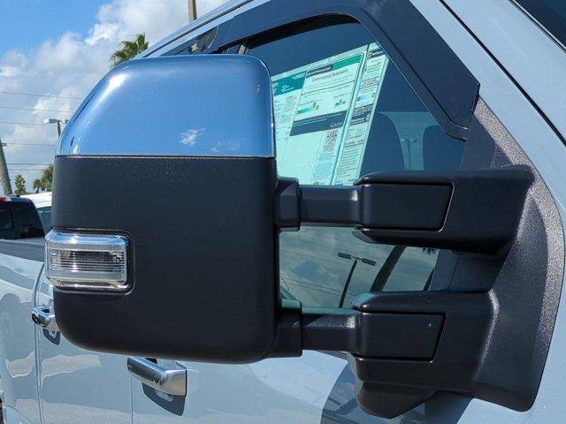 new 2026 Ford F-350 car, priced at $123,400