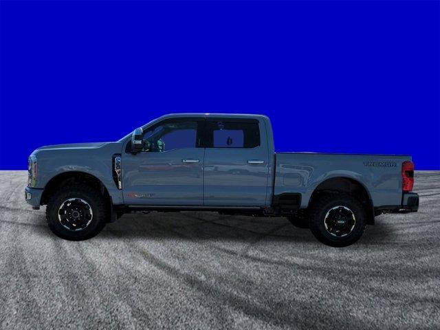 new 2026 Ford F-350 car, priced at $123,400