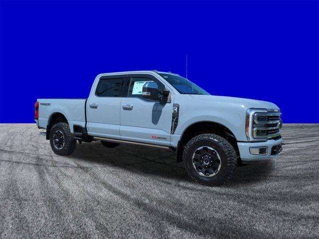 new 2026 Ford F-350 car, priced at $123,400