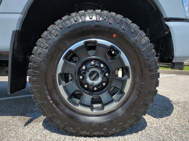 new 2026 Ford F-350 car, priced at $123,400