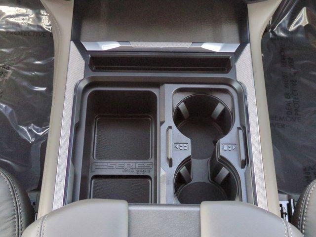 new 2026 Ford F-350 car, priced at $123,400