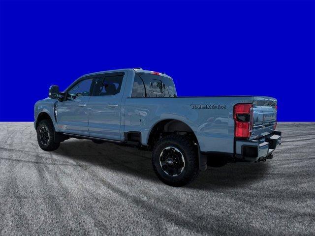 new 2026 Ford F-350 car, priced at $123,400
