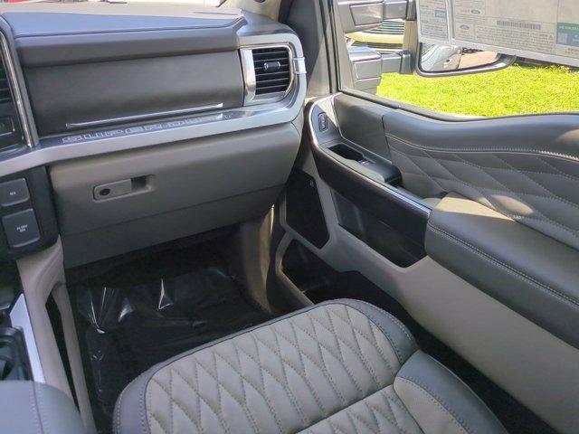 new 2026 Ford F-350 car, priced at $123,400