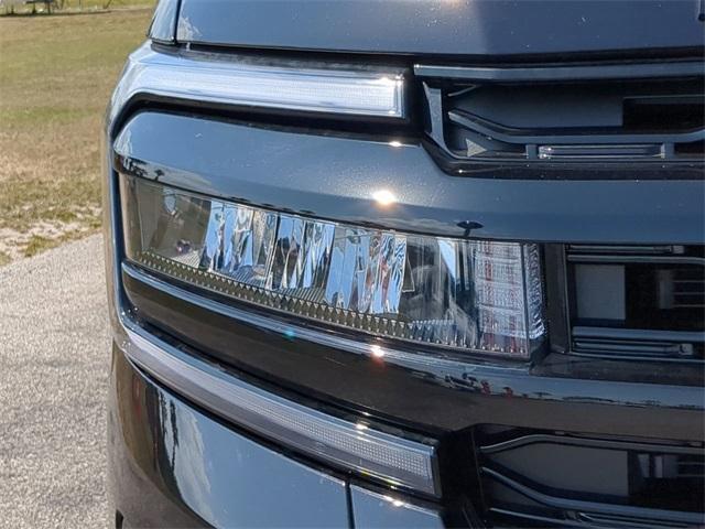 new 2024 Ford Expedition Max car, priced at $86,195