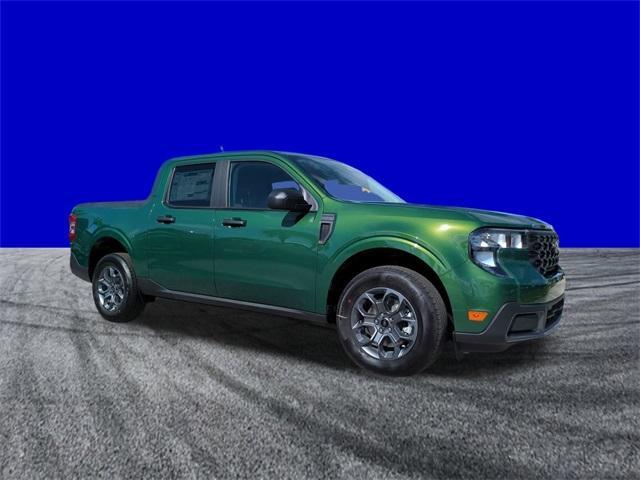 new 2025 Ford Maverick car, priced at $33,135