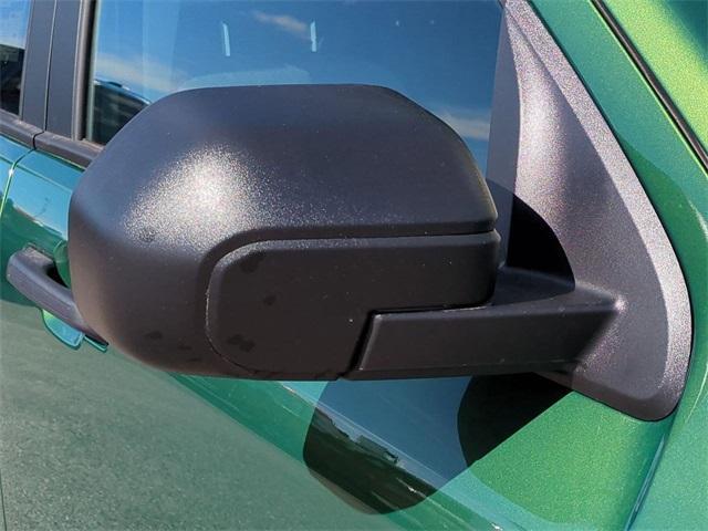 new 2025 Ford Maverick car, priced at $33,135