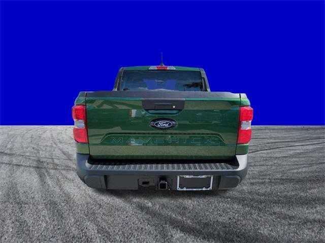 new 2025 Ford Maverick car, priced at $33,135