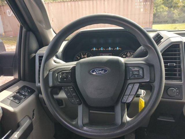 used 2020 Ford F-150 car, priced at $27,822