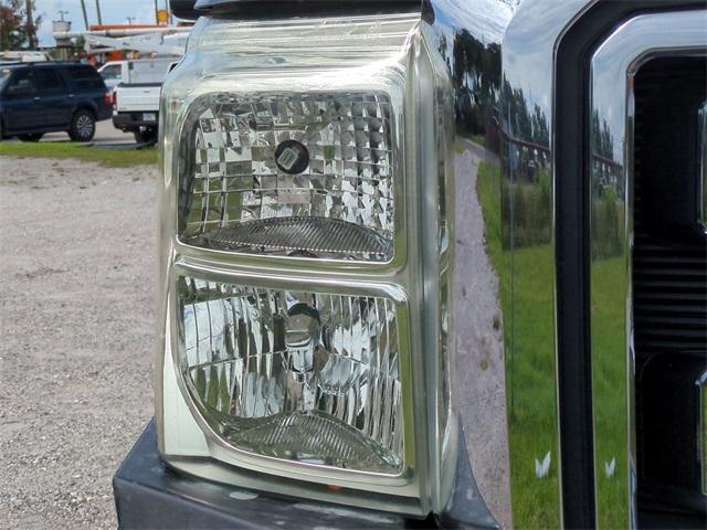 used 2016 Ford F-250 car, priced at $47,995