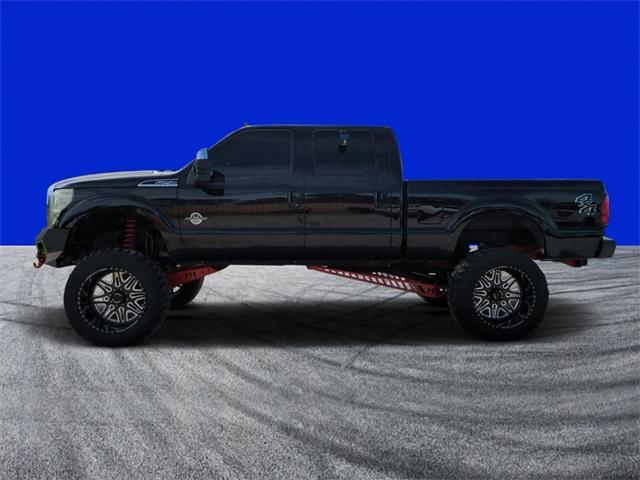 used 2016 Ford F-250 car, priced at $47,995