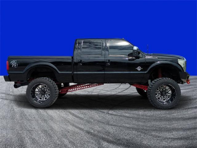 used 2016 Ford F-250 car, priced at $47,995