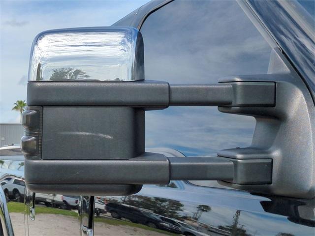 used 2016 Ford F-250 car, priced at $47,995