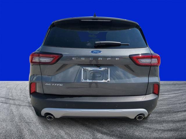 new 2024 Ford Escape car, priced at $31,985