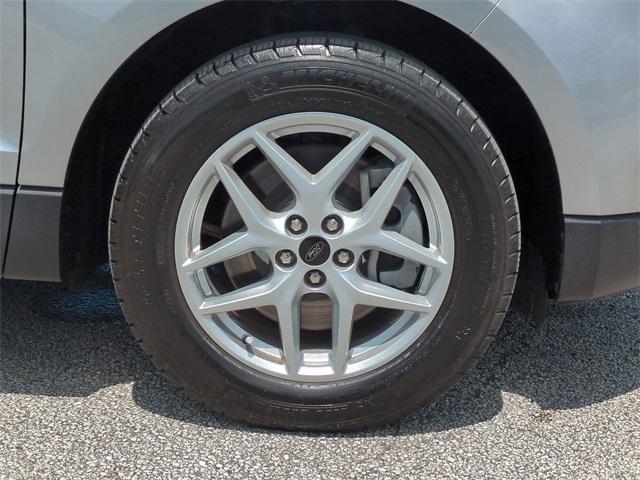 used 2024 Ford Edge car, priced at $23,499