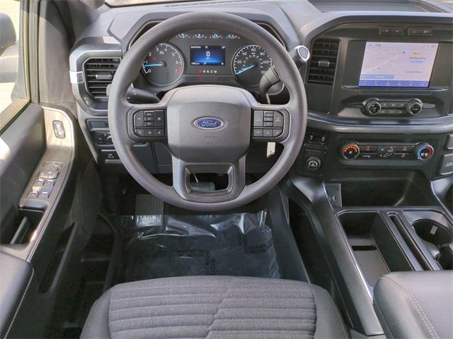 used 2022 Ford F-150 car, priced at $31,999