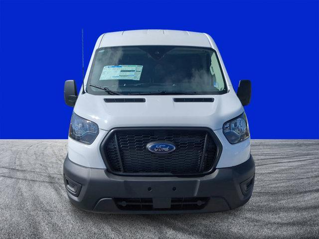 new 2024 Ford Transit-350 car, priced at $56,225