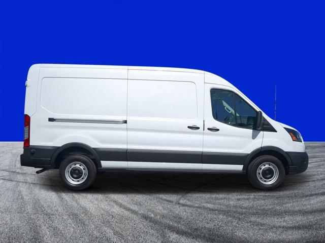 new 2024 Ford Transit-350 car, priced at $56,225