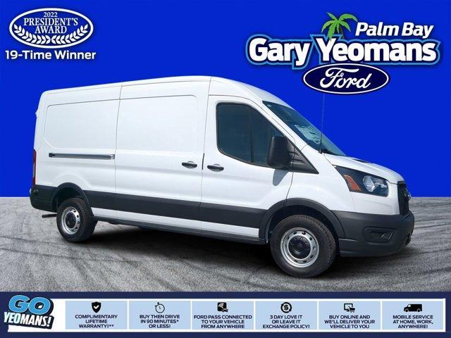 new 2024 Ford Transit-350 car, priced at $56,225