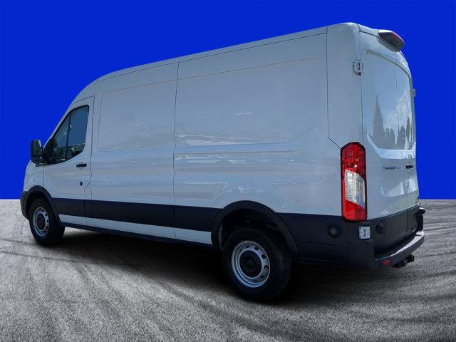 new 2024 Ford Transit-350 car, priced at $56,225