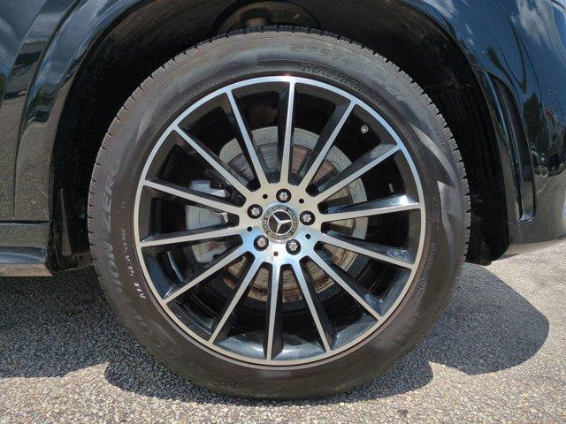 used 2022 Mercedes-Benz GLE 350 car, priced at $36,336