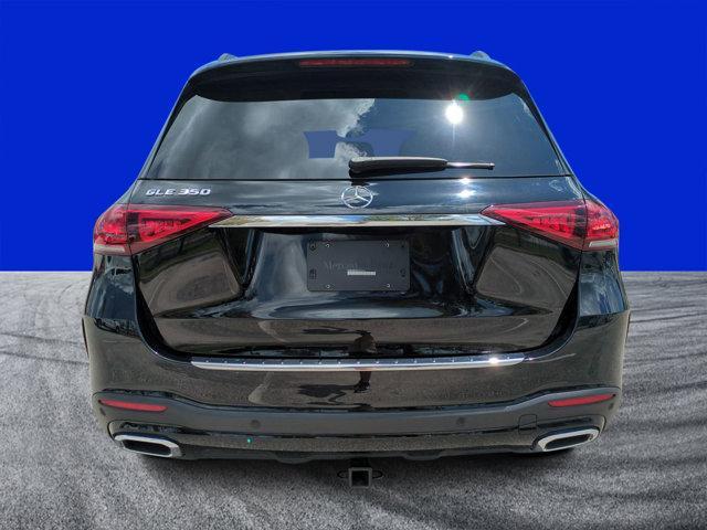 used 2022 Mercedes-Benz GLE 350 car, priced at $36,336