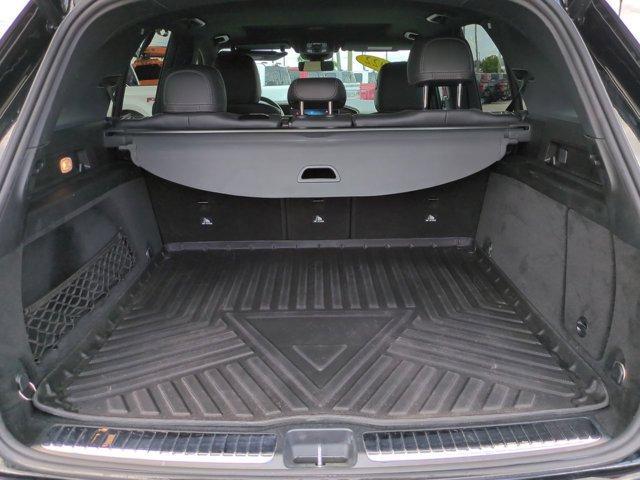 used 2022 Mercedes-Benz GLE 350 car, priced at $36,336