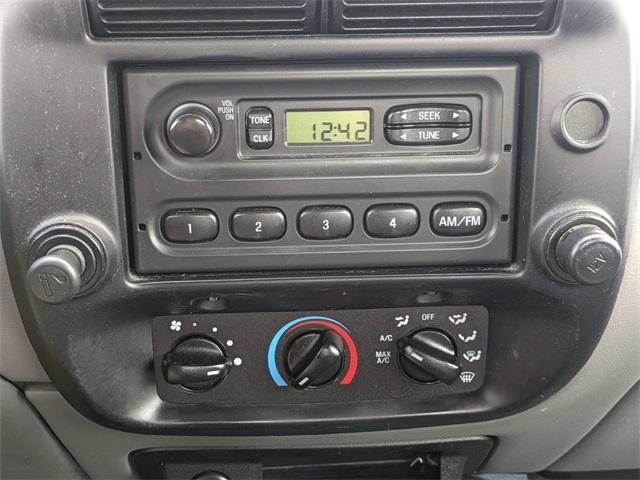 used 2011 Ford Ranger car, priced at $12,999