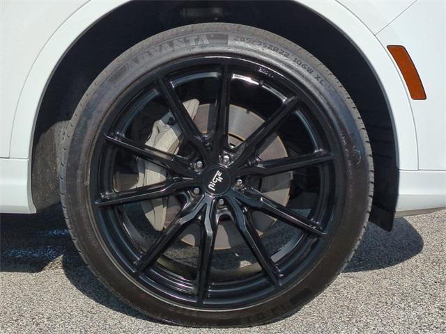 used 2019 Audi Q7 car, priced at $26,599