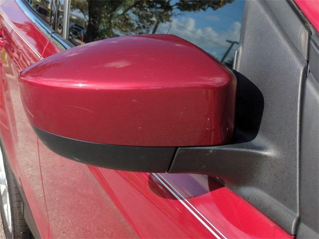 used 2017 Ford Escape car, priced at $7,915